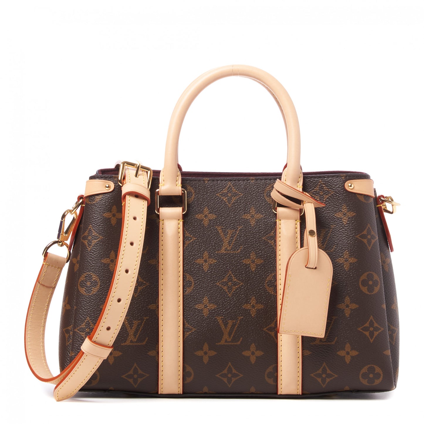 Monogram Soufflot BB