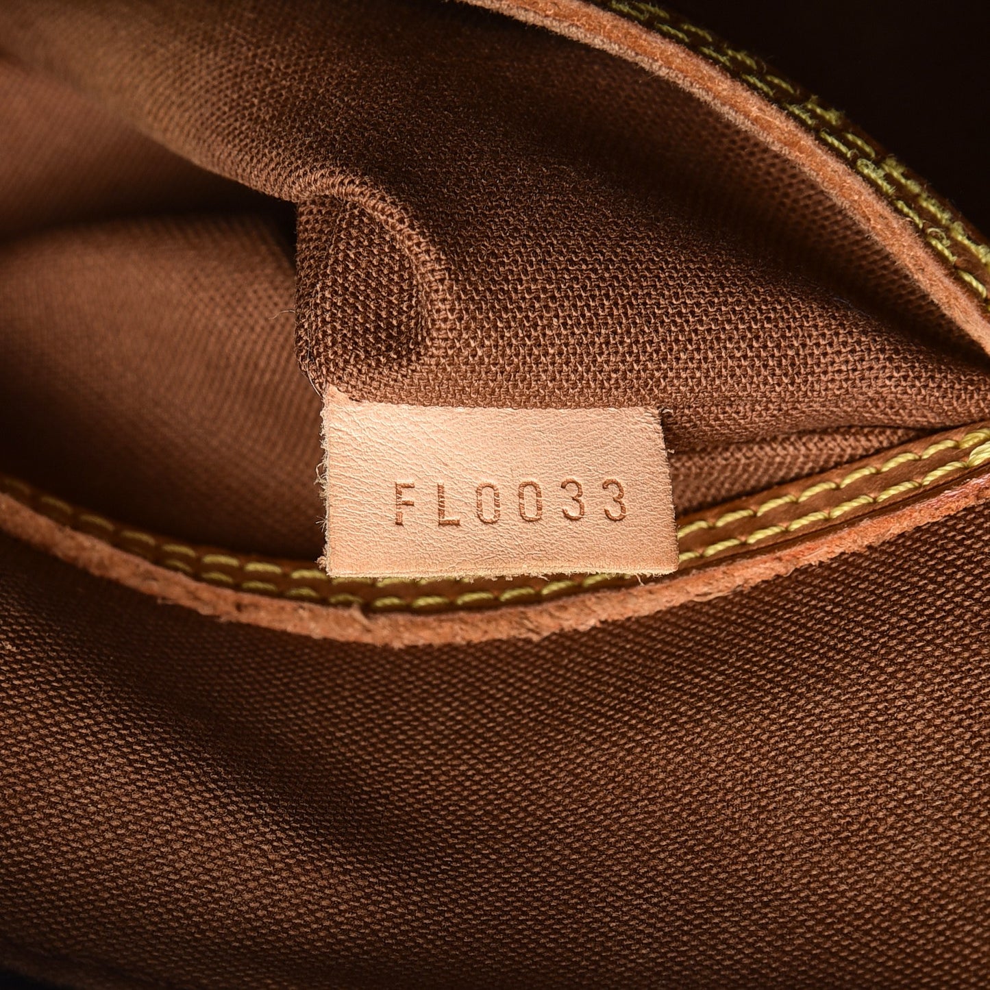 Monogram Alma PM
