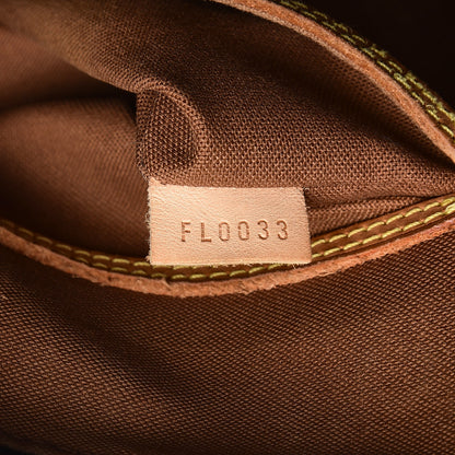 Louis Vuitton Monogram Alma PM 10 of 14