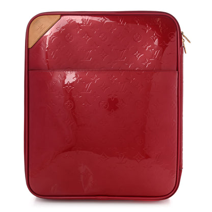 Louis Vuitton Vernis Pegase 45 Pomme D'Amour 1 of 34