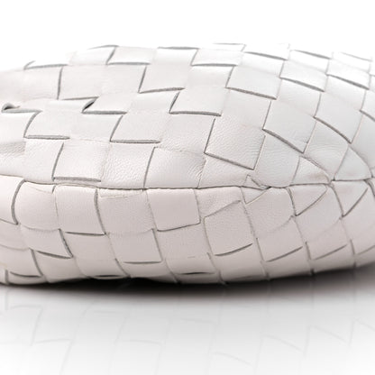Bottega Veneta Nappa Intrecciato Mini Jodie Chalk 7 of 10