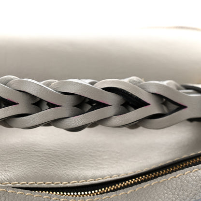 Chloe Calfskin Medium Daria Grey 16 of 16