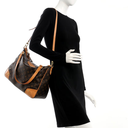 Louis Vuitton Monogram Estrela MM 2 of 10