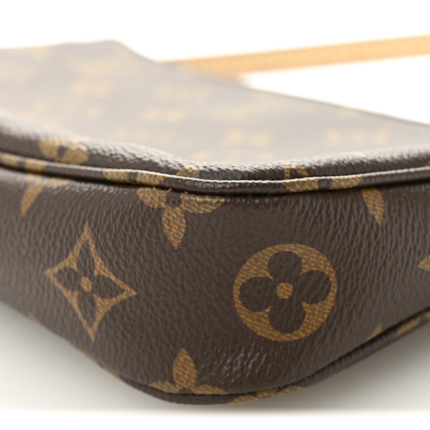 Louis Vuitton Monogram Pochette Accessories NM 9 of 10