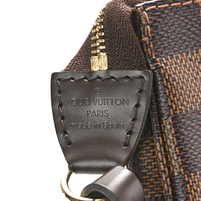 Louis Vuitton Damier Ebene Pochette Accessories NM 6 of 9