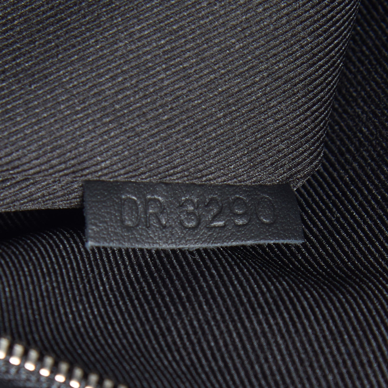 Louis Vuitton X NIGO Giant Damier Ebene Monogram Keepall Bandouliere 50 10 of 10