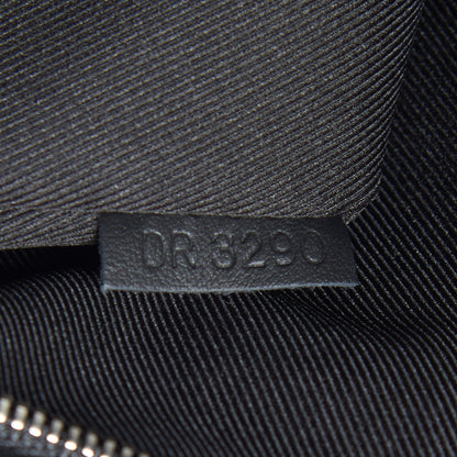 Louis Vuitton X NIGO Giant Damier Ebene Monogram Keepall Bandouliere 50 10 of 10