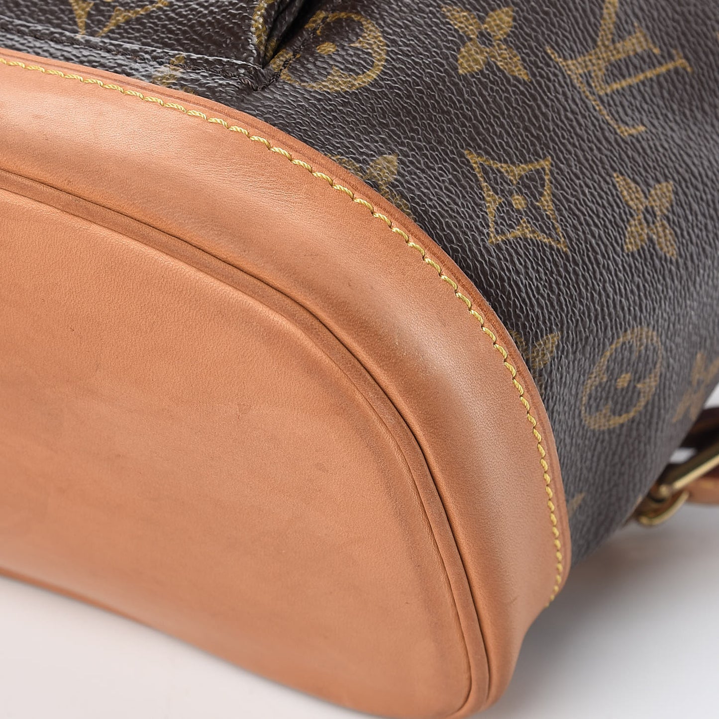 Monogram Montsouris MM Backpack