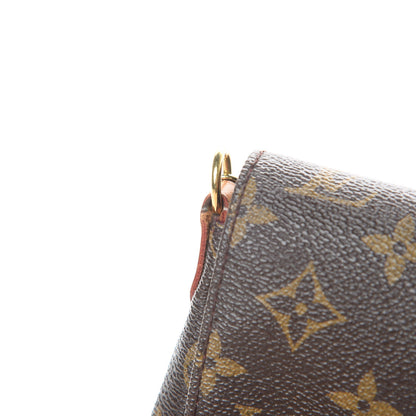 Louis Vuitton Monogram Favorite PM 11 of 11
