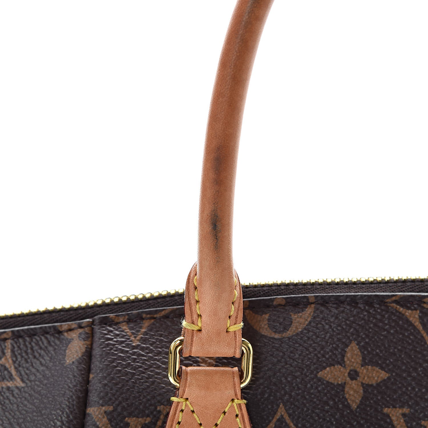 Louis Vuitton Monogram Turenne PM 13 of 16
