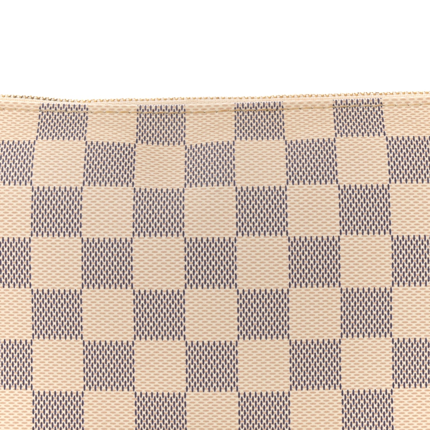 Damier Azur Pochette Accessories NM