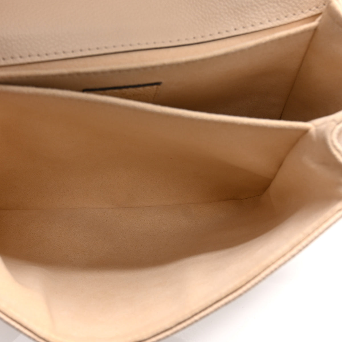 Empreinte Monogram Giant Pochette Metis Creme Bois de Rose