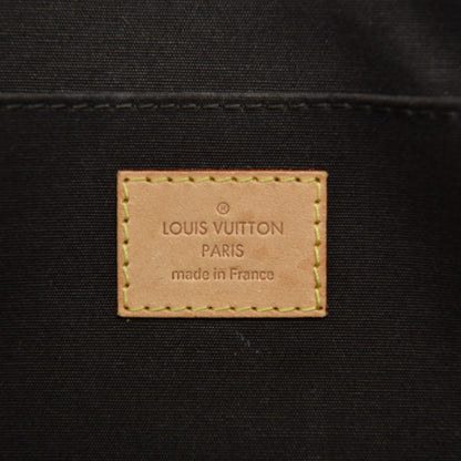 Louis Vuitton Vernis Roxbury Drive Amarante 6 of 6