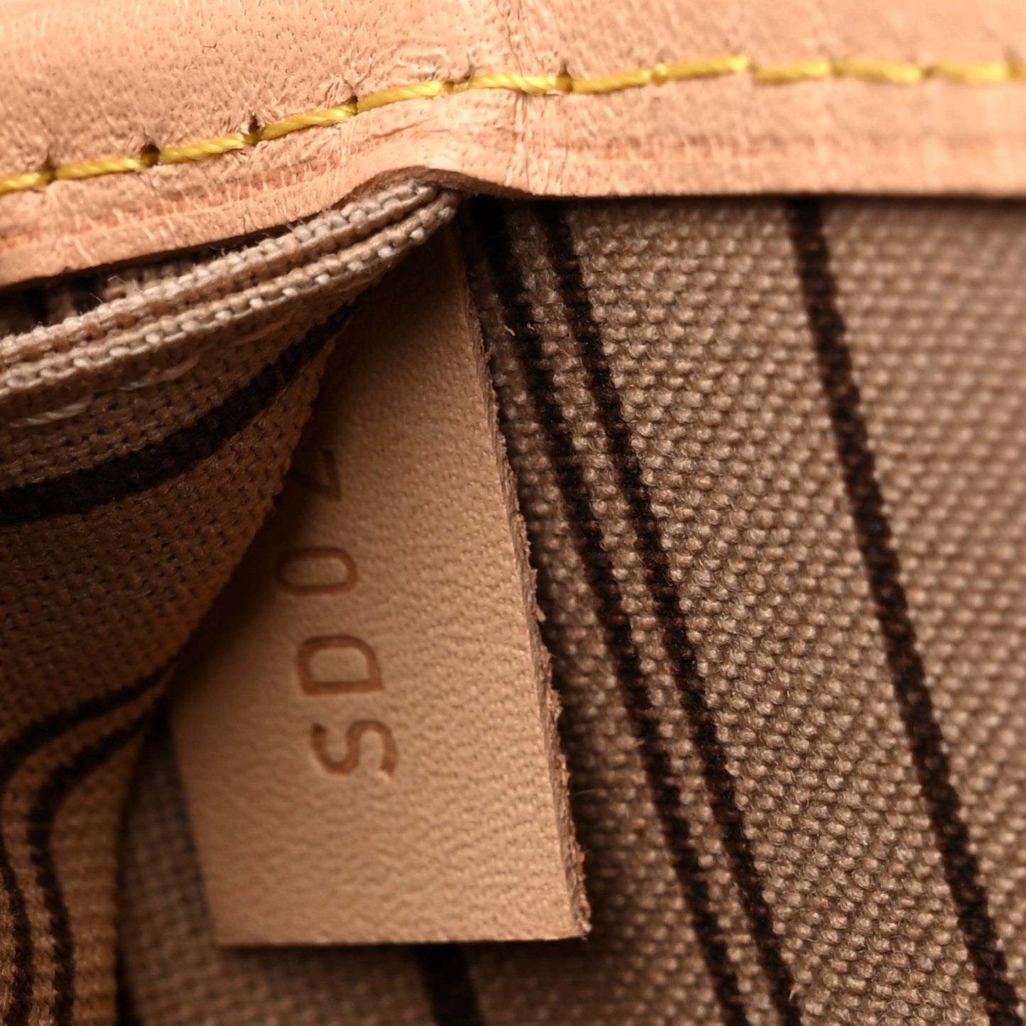 Monogram Neo Neverfull MM