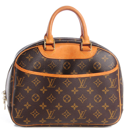 Louis Vuitton Monogram Trouville 1 of 7
