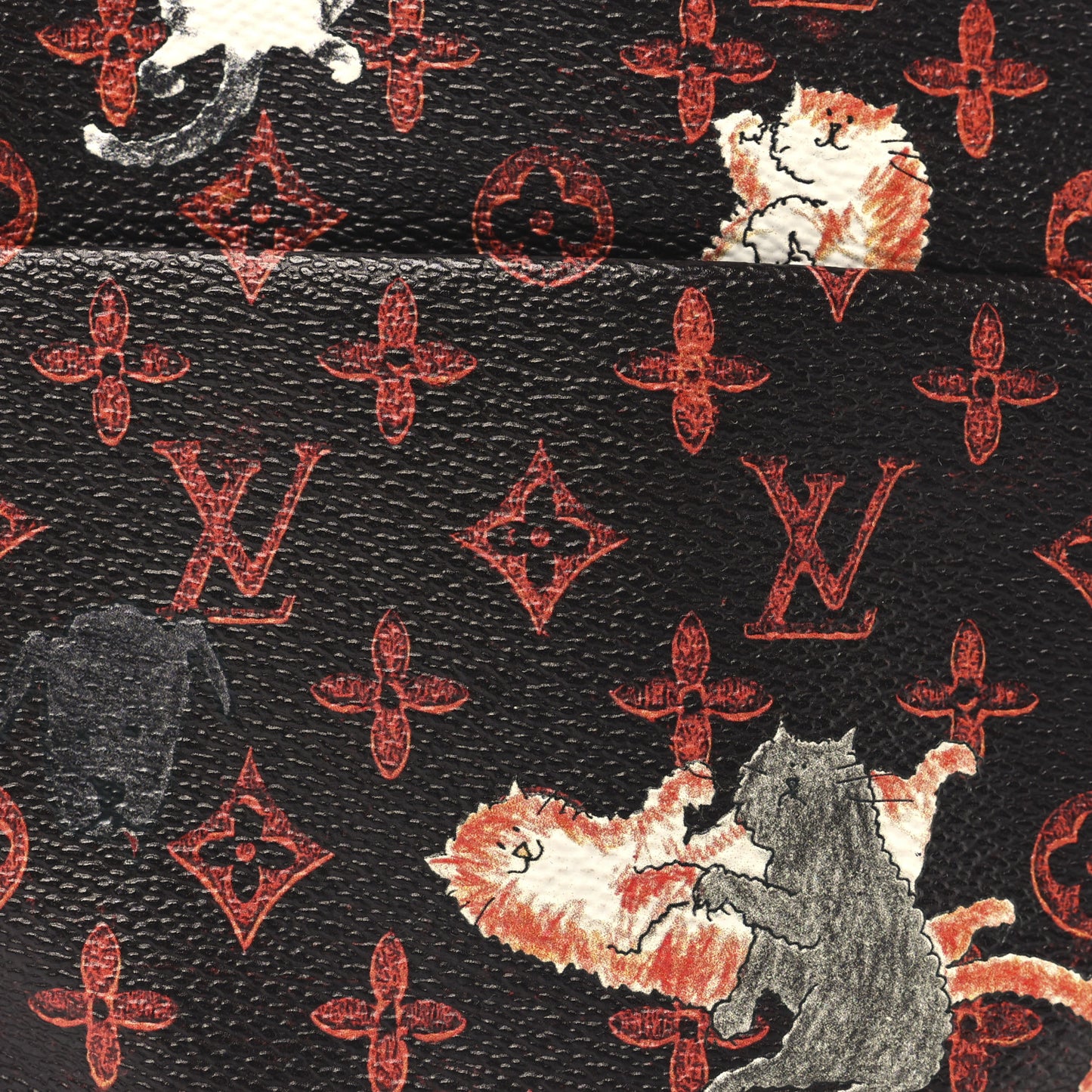 Catogram Paname Set Marron