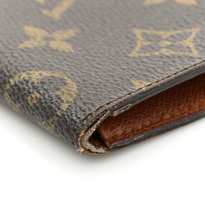 Louis Vuitton Monogram ID Holder 9 of 11