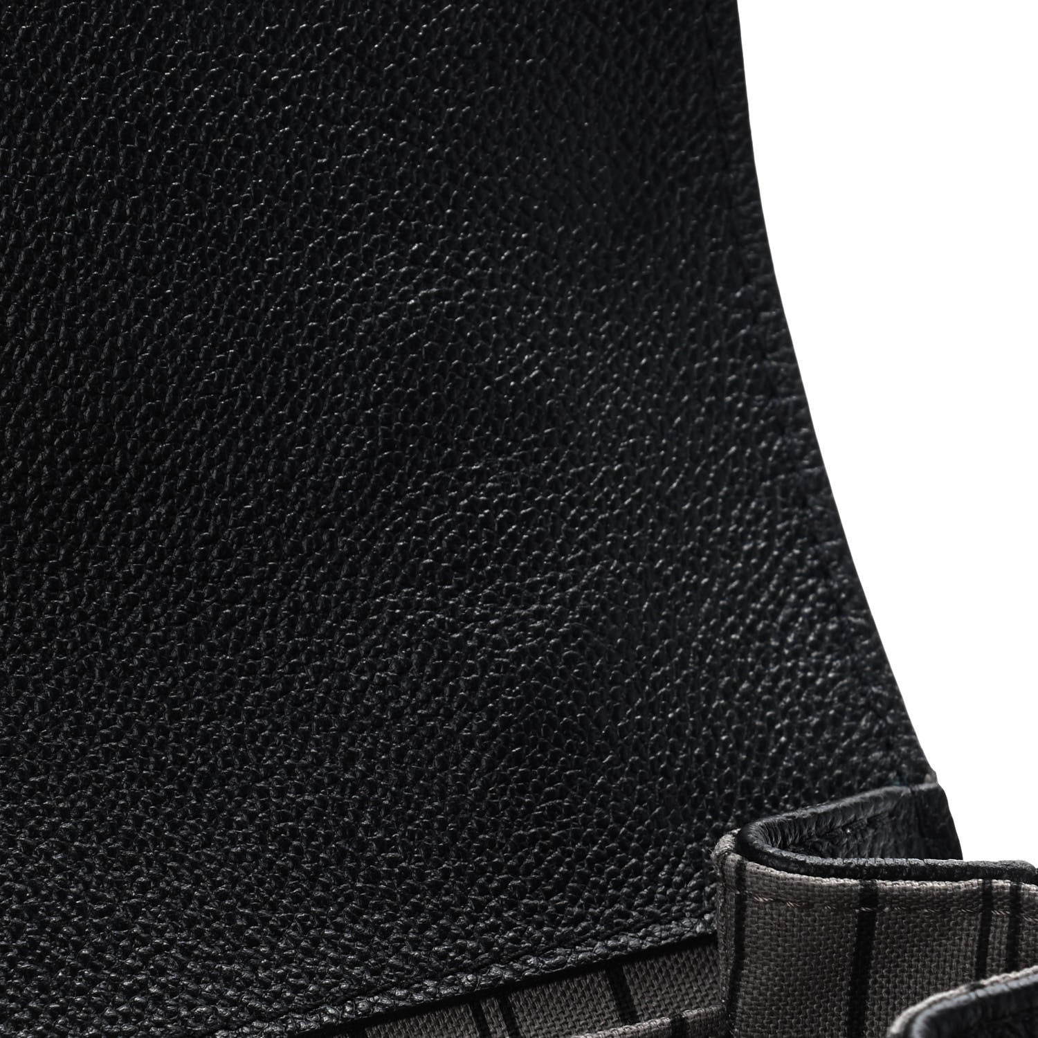 Louis Vuitton Empreinte Pochette Metis Black 13 of 13