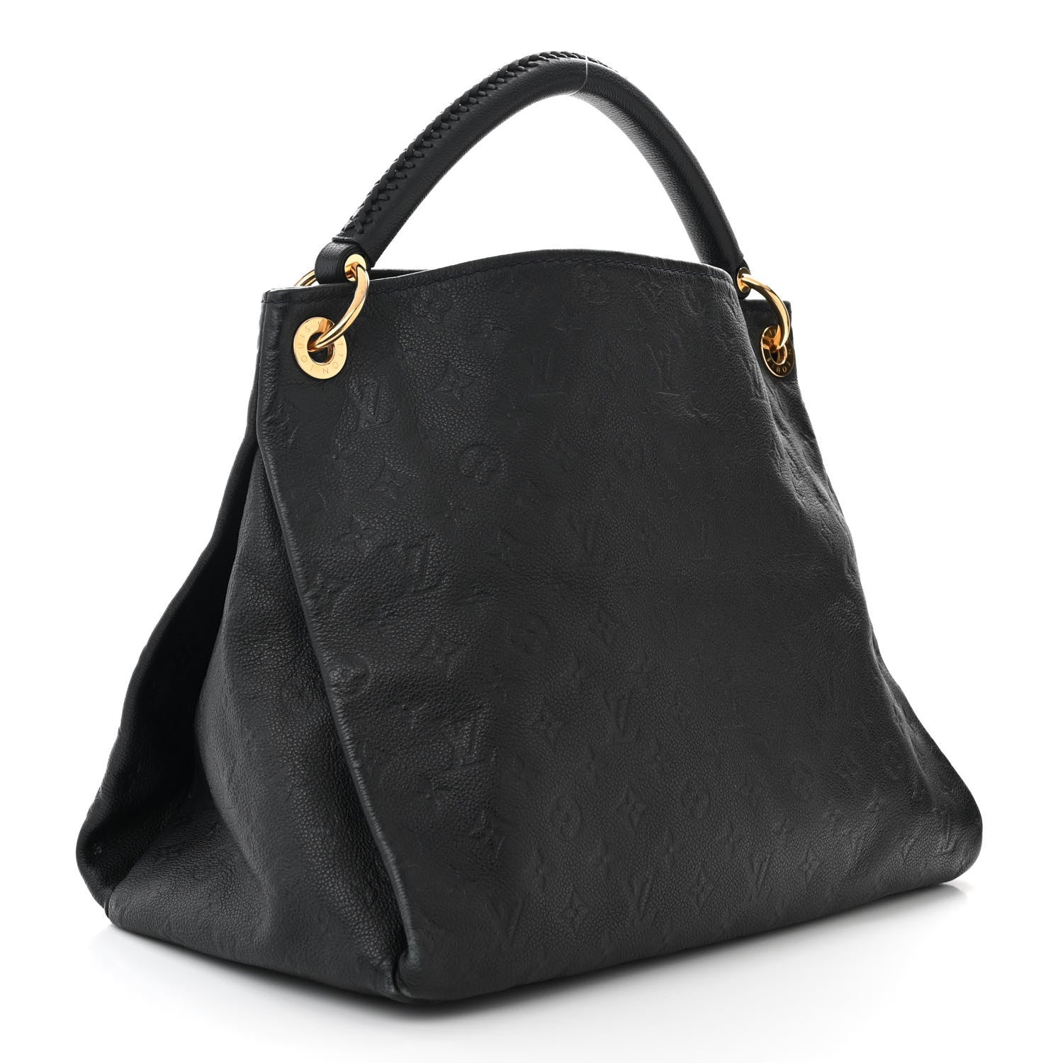 Louis Vuitton Empreinte Artsy MM Infini 3 of 10