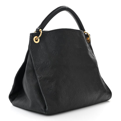 Louis Vuitton Empreinte Artsy MM Infini 3 of 10