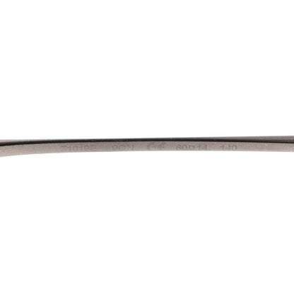 Louis Vuitton Monogram Clockwise Sunglasses Z1019E Dark Gun 6 of 8