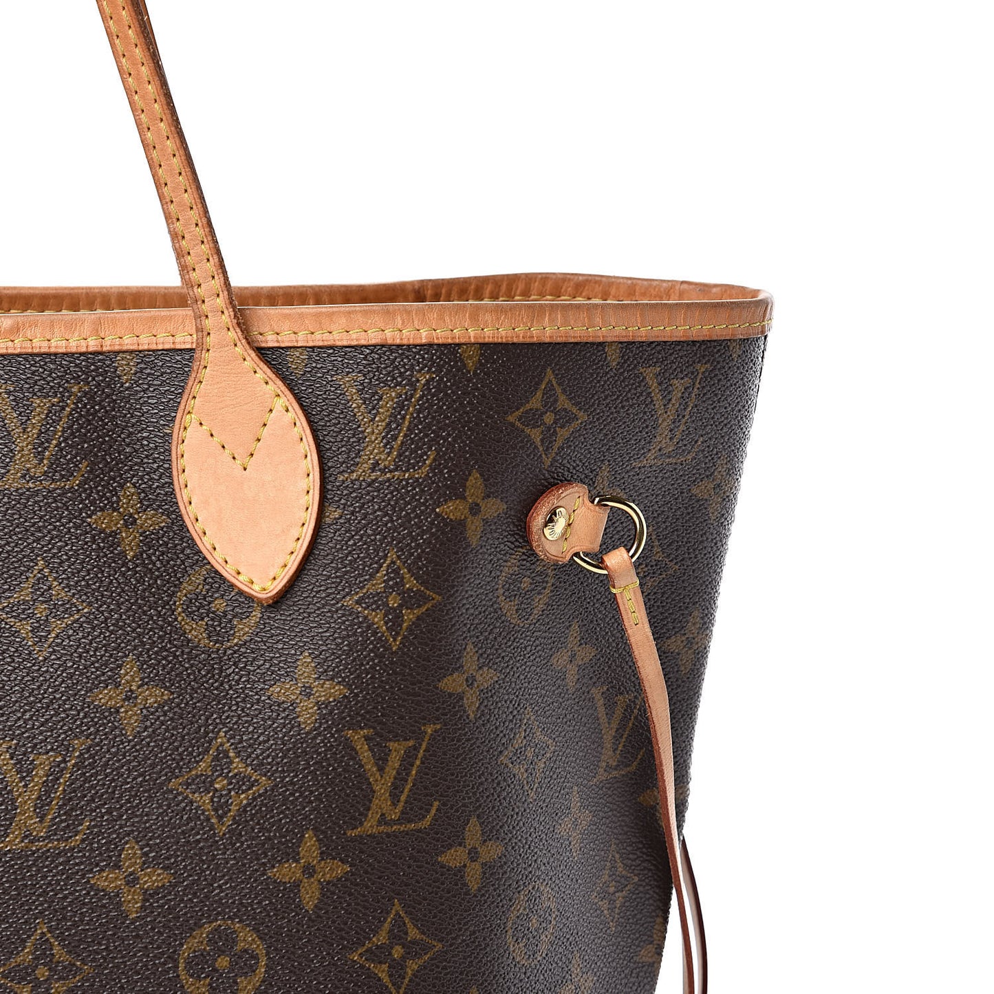 Monogram Neverfull MM