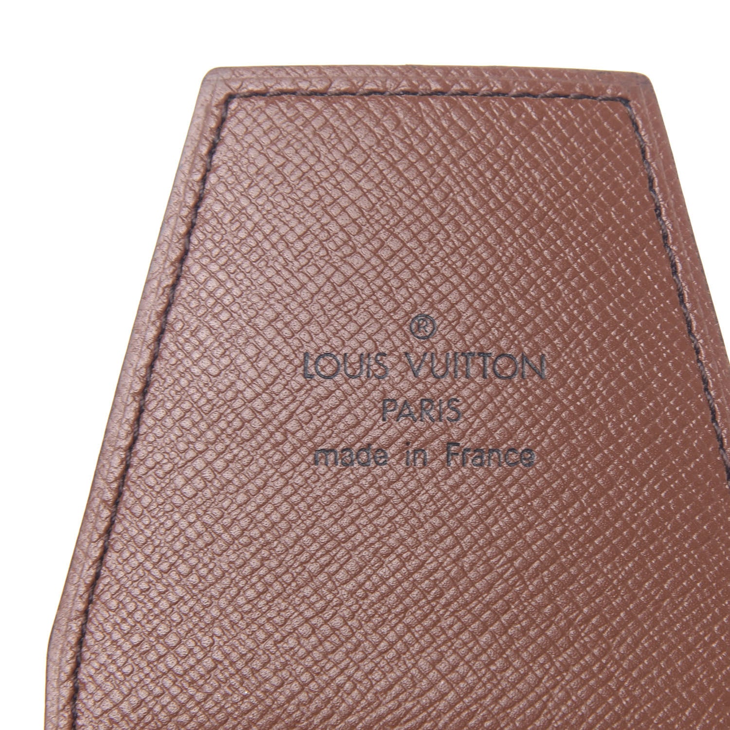 Louis Vuitton Monogram Cigarette Case 6 of 6