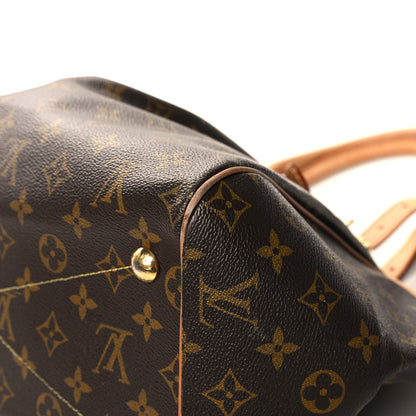 Louis Vuitton Monogram Tivoli GM 11 of 13