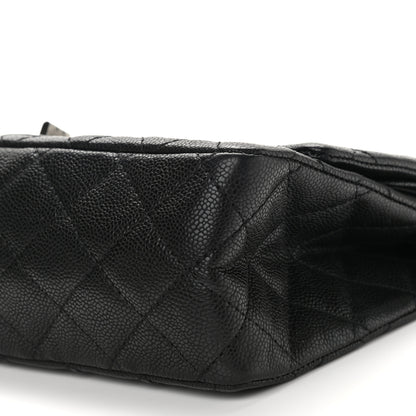 Chanel Caviar Quilted 2.55 Reissue 226 Flap Black 10 of 12