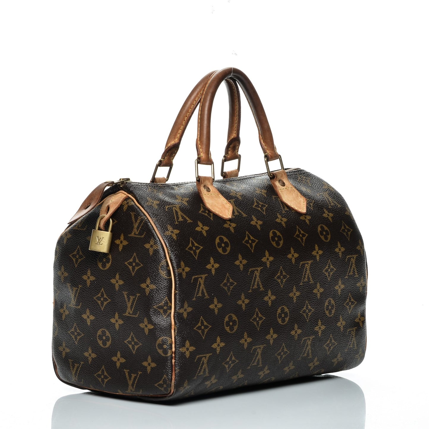 Monogram Speedy 30