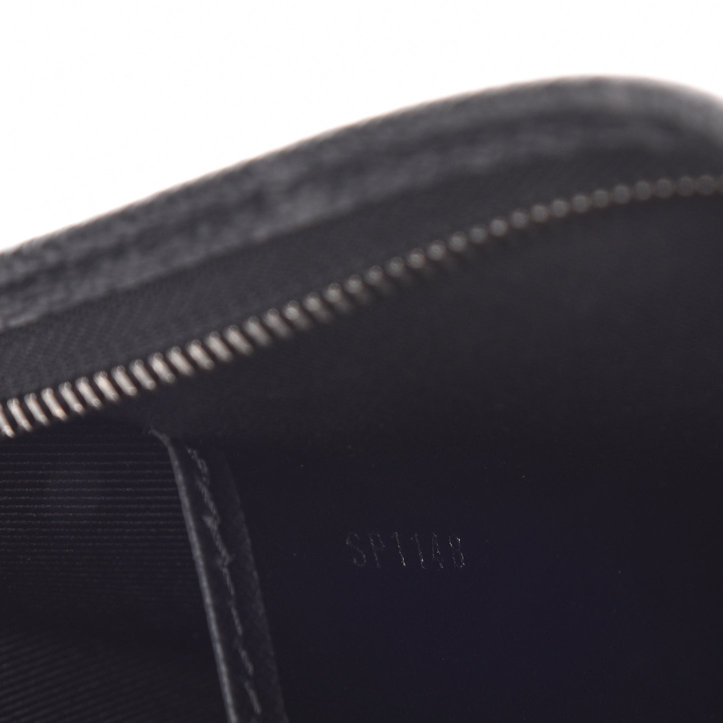 Monogram Eclipse Split Pochette Voyage MM