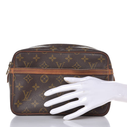 Louis Vuitton Monogram Compiegne 23 Toiletries 2 of 14