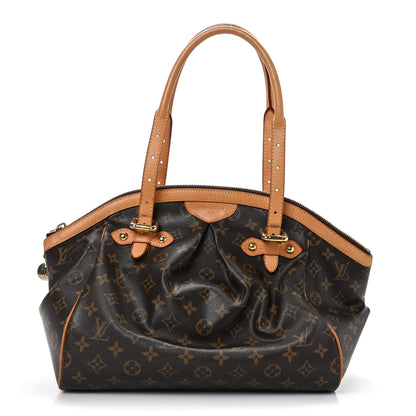 Louis Vuitton Monogram Tivoli GM 1 of 10