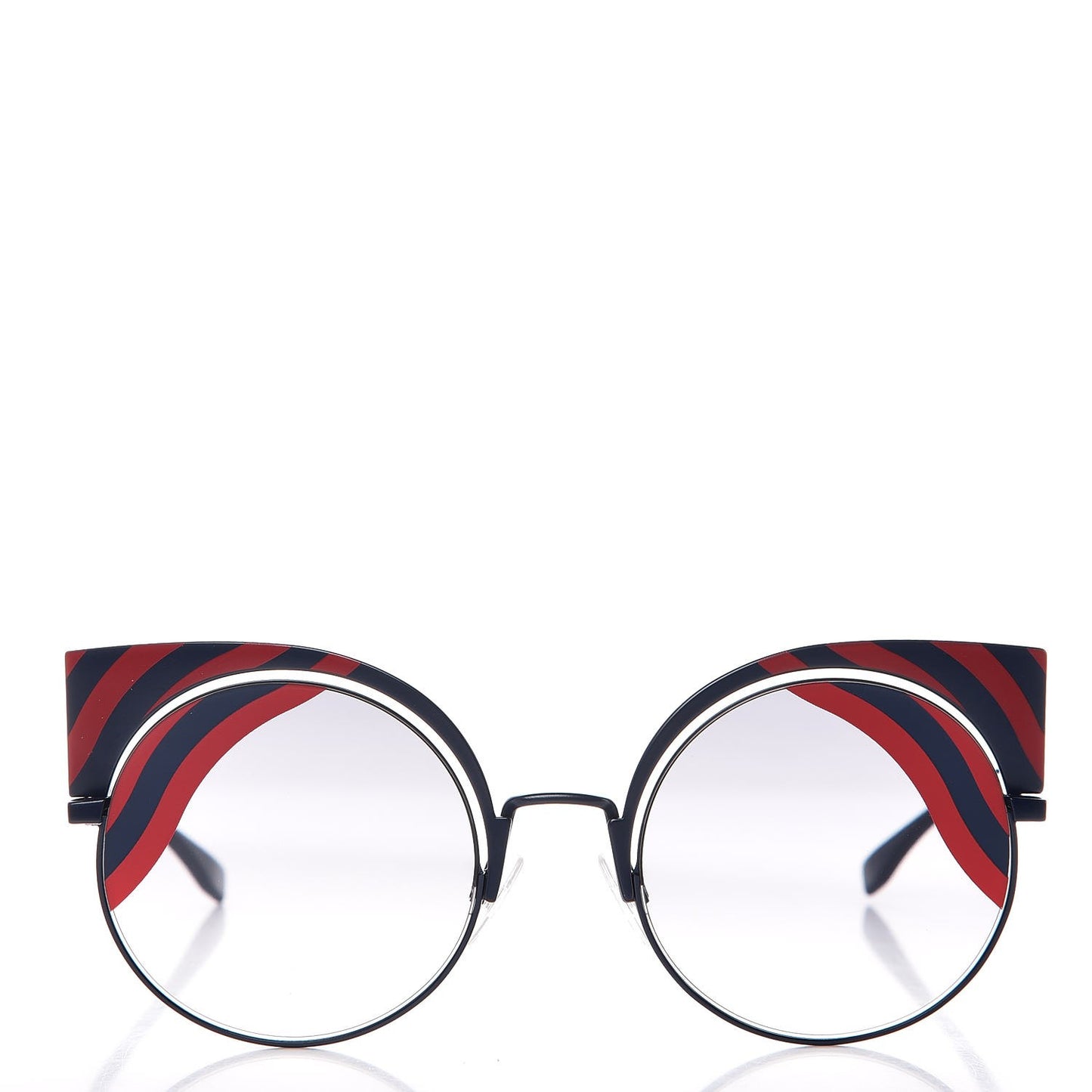 Hypnoshine Sunglasses FF 0215/S Blue Red