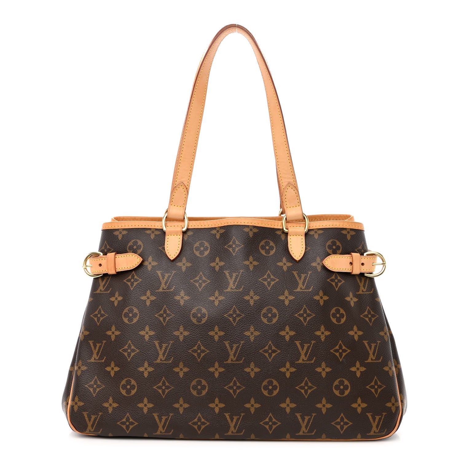 Louis Vuitton Monogram Batignolles Horizontal 1 of 10