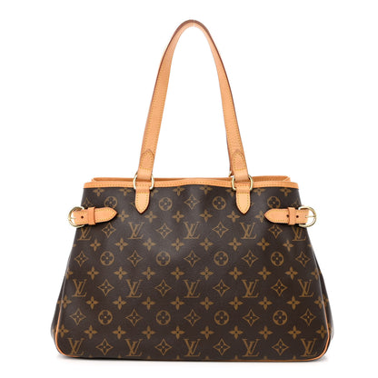 Louis Vuitton Monogram Batignolles Horizontal 1 of 10