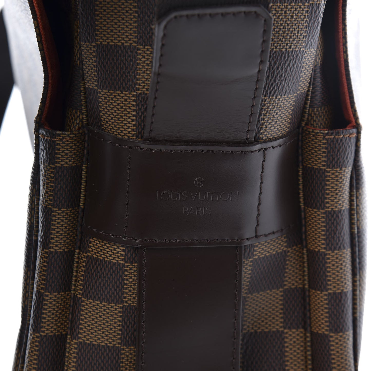Damier Ebene Naviglio
