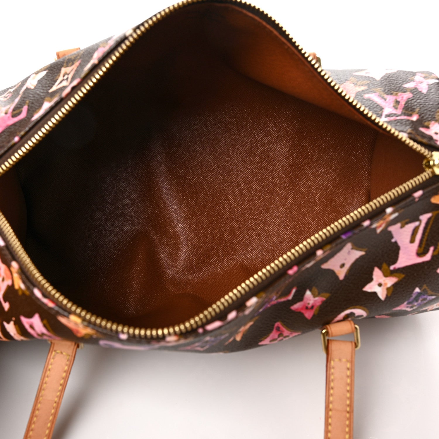 Louis Vuitton Watercolor Aquarelle Papillon 5 of 8