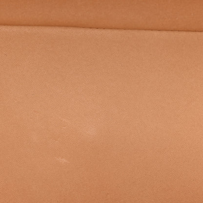 Moynat Taurillon Blush Calfskin Gabby MM  Red 9 of 11