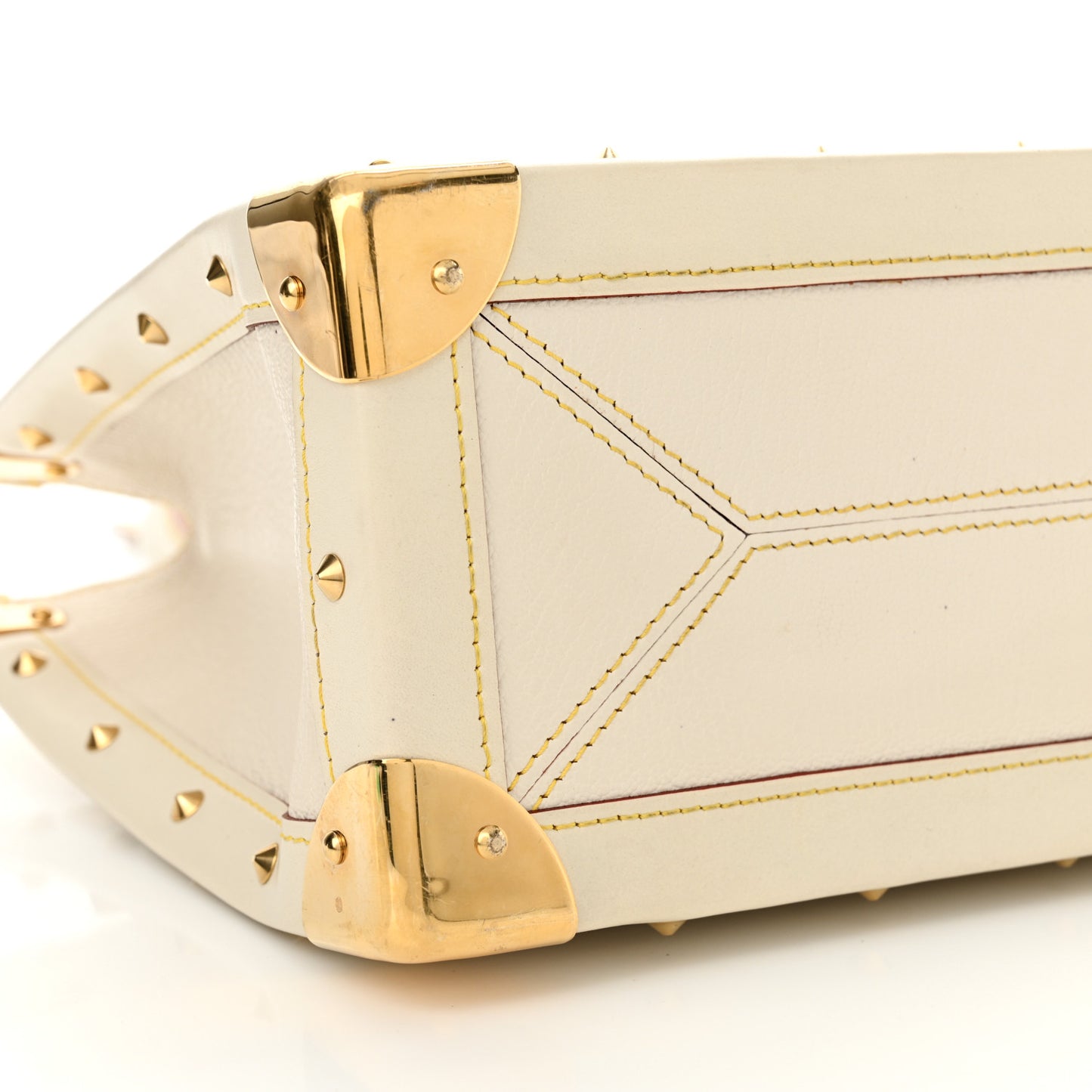 Suhali Le Fabuleux White