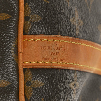Louis Vuitton Monogram Speedy Bandouliere 30 7 of 14
