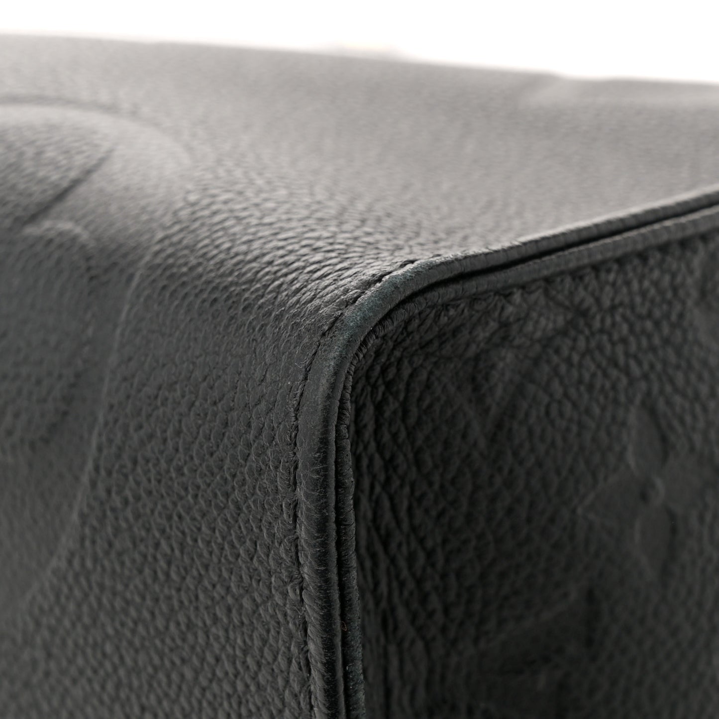Empreinte Monogram Giant Onthego GM Black