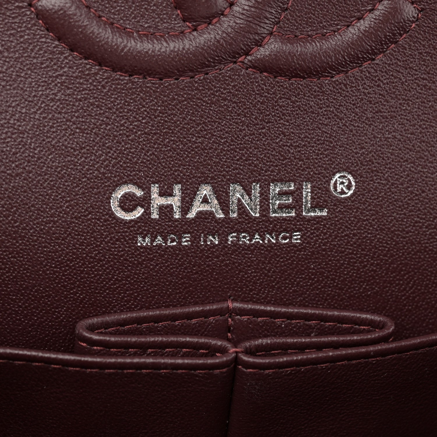 Chanel Caviar Quilted Small Double Flap Black 6 of 11