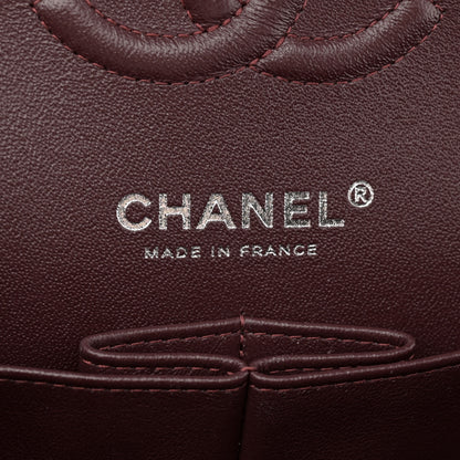 Chanel Caviar Quilted Small Double Flap Black 6 of 11
