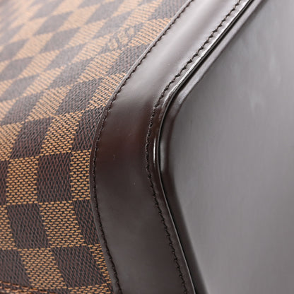 Louis Vuitton Damier Ebene Alma PM 11 of 12