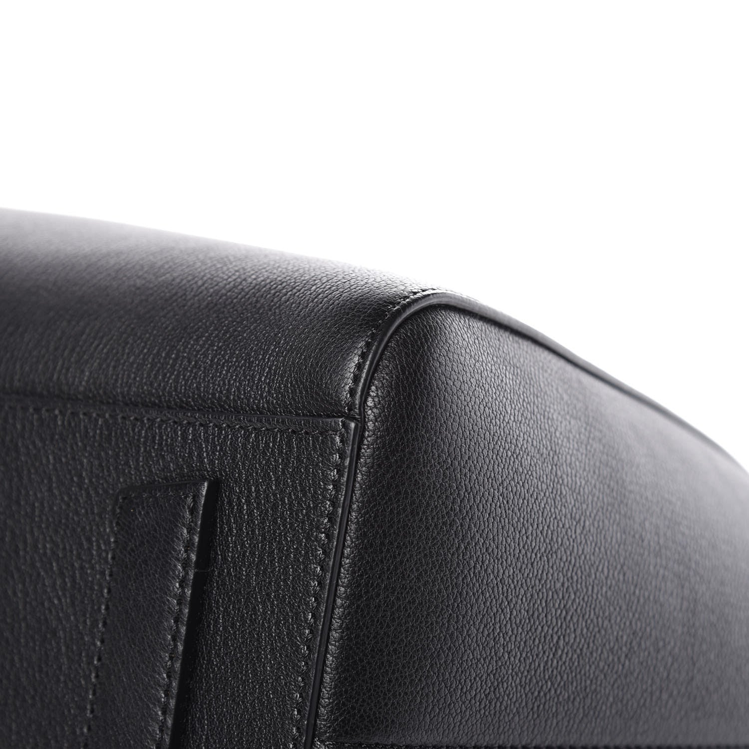 Givenchy Sugar Goatskin Medium Antigona Black 12 of 12