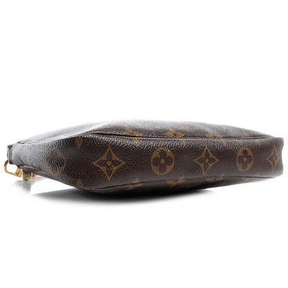 Louis Vuitton Monogram Panda Pochette Accessories 4 of 8