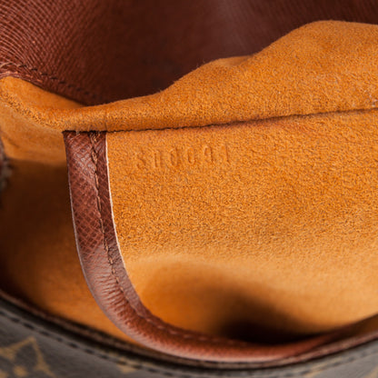 Louis Vuitton Monogram Musette Salsa 7 of 8