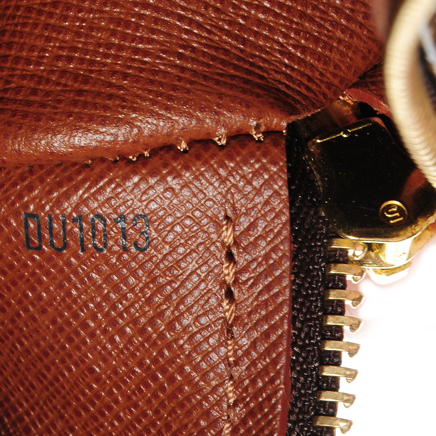 Louis Vuitton Monogram Papillon 26 6 of 7