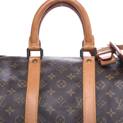Louis Vuitton Monogram Keepall 45 10 of 12
